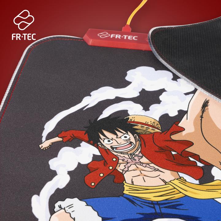 Immagine prodotto Blade Tappetino per mouse da gioco - One Piece Luffy (XL)