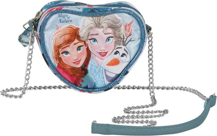 Immagine prodotto Karactermania Borsa a tracolla Mini Heart Nature
