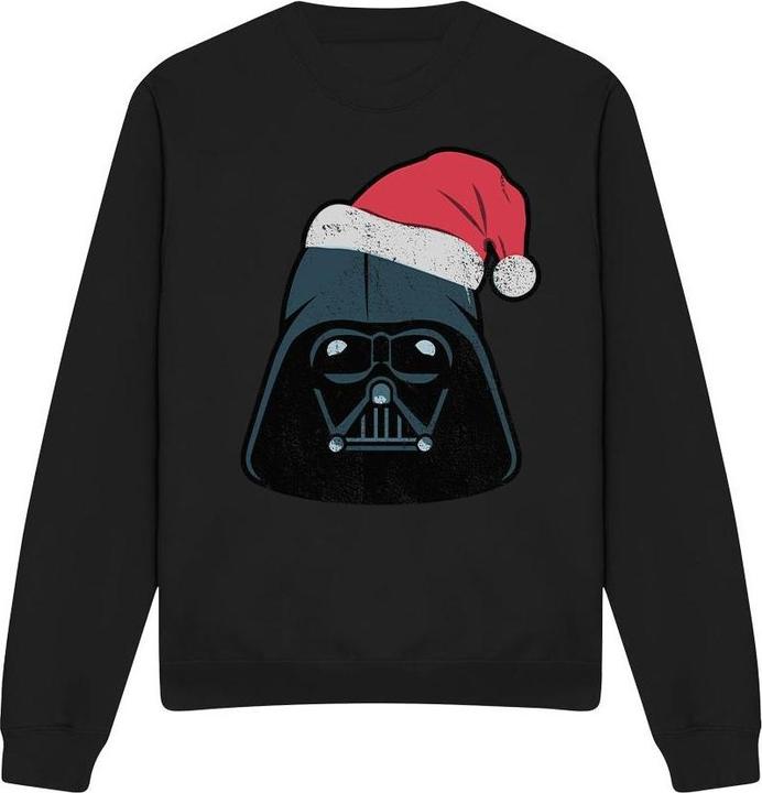 Star Wars Sweatshirt weihnachtliches Design