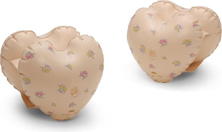 Image du produit Konges Slojd Coeur Flotteur Peonia