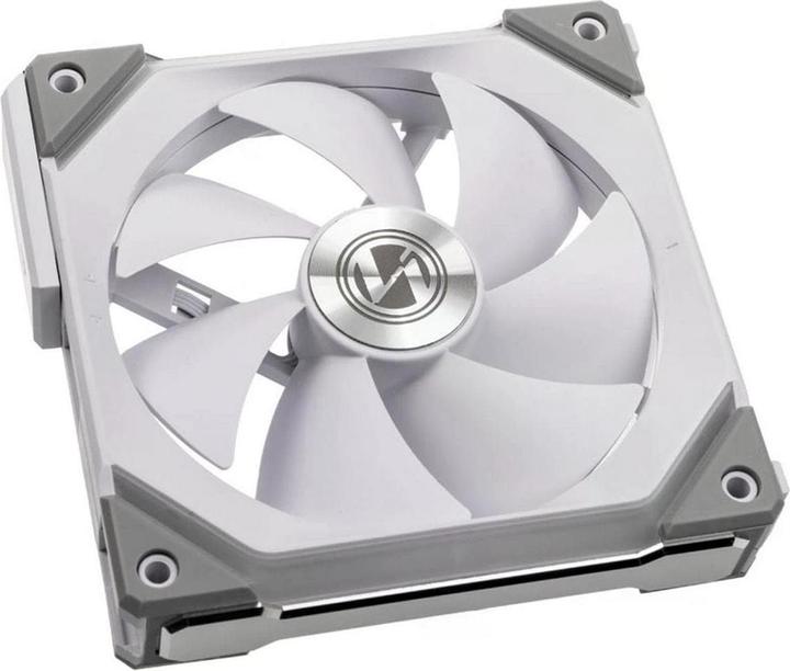 Produktbild Lian-Li Uni Fan SL120 RGB PWM (120 mm, 1 x)