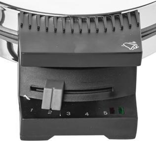 Actual product image Cloer 285