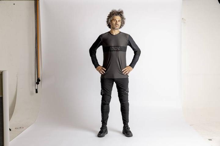 Actual product image iXS Trigger EVO Pants (XS)