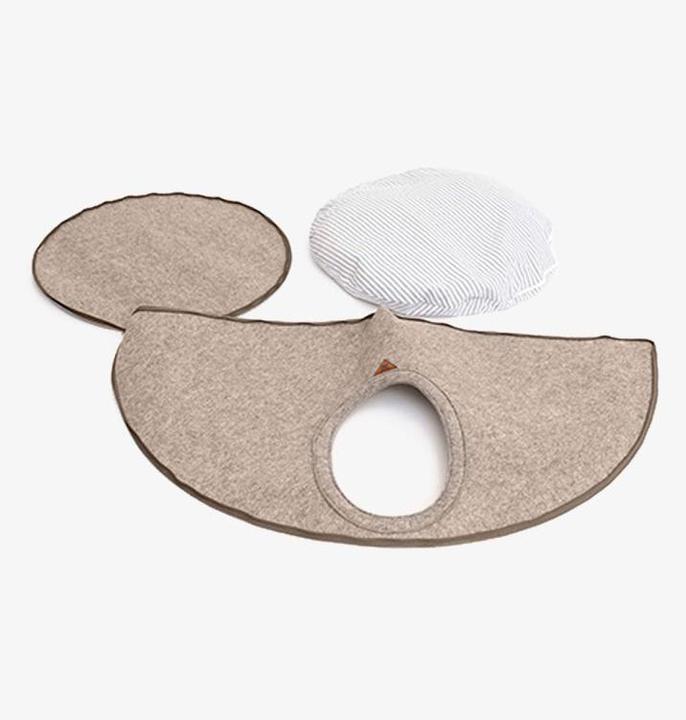 Image du produit Pet & Co. Tonto - Felt Beige (Chien)