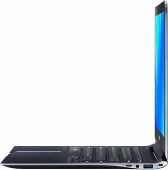 Actual product image Samsung Ativ Book 9 Plus (13.30", Intel Core i7-4500U, 8 GB, 256 GB, CH)