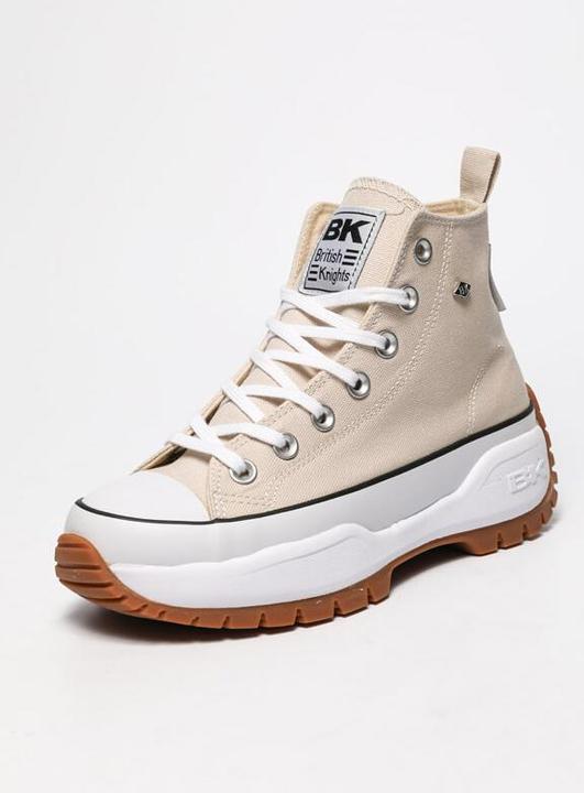 Produktbild British Knights Kaya Mid Fly Sneaker (40)