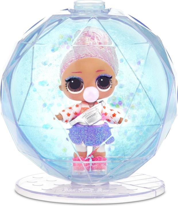 Produktbild L.O.L. Surprise! Holiday Glitter