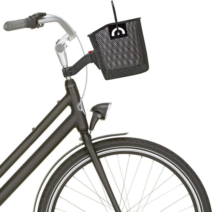 Productafbeelding KlickFix Stuur adapter