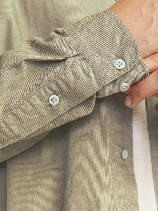 Actual product image Jack & Jones Comfort Fit Shirt Shirt (M)