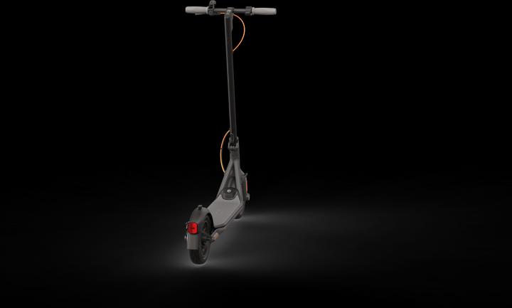 Actual product image Segway-Ninebot F30E (25 km/h, 30 km, 300 W)