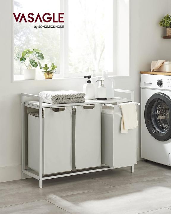 Produktbild Vasagle Laundry (114 l)