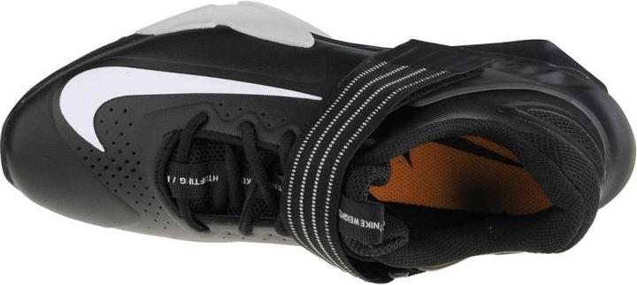 Produktbild Nike Savaleos CV5708-010 czarne 47,5 (47.5)