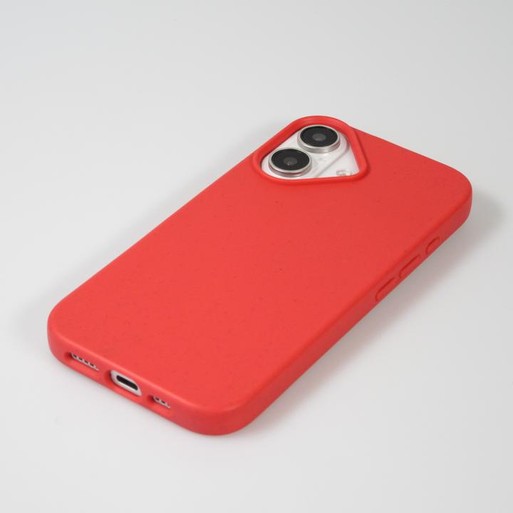 Produktbild PhoneLook Hülle Bio Eco-Friendly (Apple iPhone 16 Plus)
