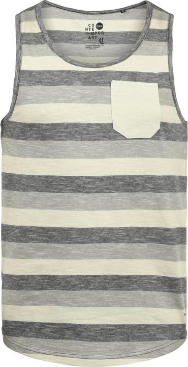 Actual product image Solid Whicco Men's Tank Top (L)