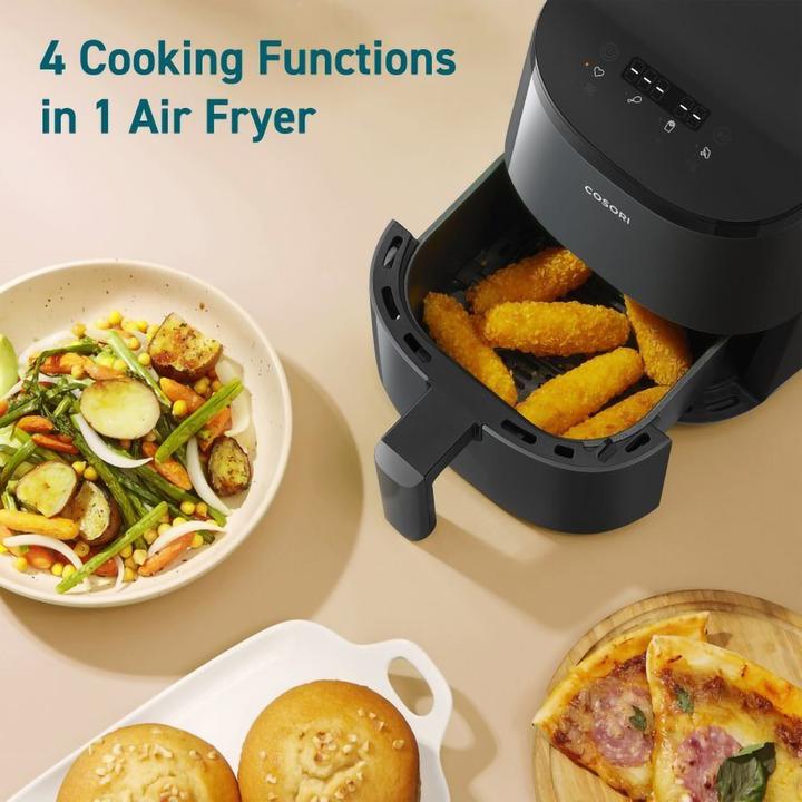 Immagine prodotto Cosori Friggitrice ad aria calda CAF-LI211-AEUR Lite Mini