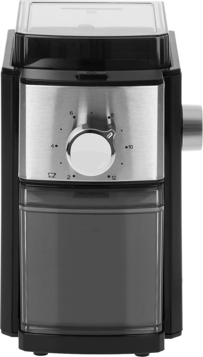 Produktbild Adler AD 4448 coffee grinder Black
