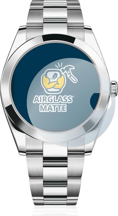 Produktbild BROTECT AirGlass Panzerglasfolie Matt
