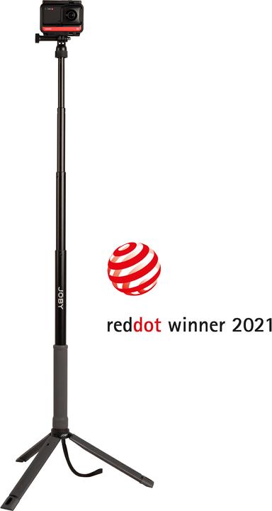 Joby TelePod Sport (Plastic, Metal)