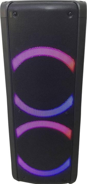 Actual product image Reflexion PS09BT (8 h, Electrical connection, Rechargeable battery operated)