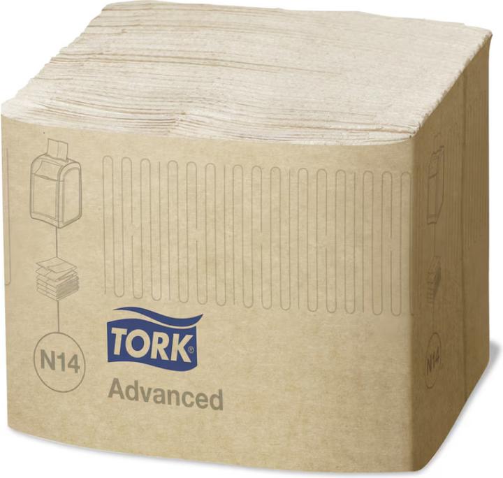 Produktbild Tork Xpressnap (6 x)