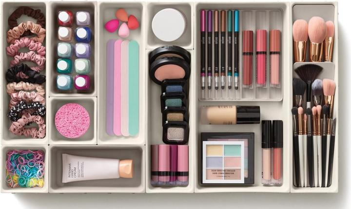 Actual product image Joseph Joseph MakeUp Organiser Viva Set