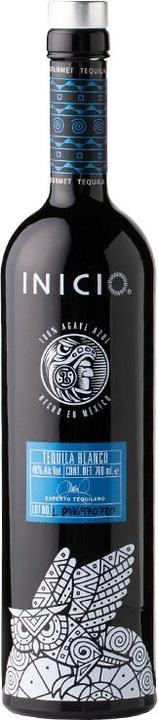 Immagine prodotto Inicio Tequila INICIO 100% Agave Azul (1 x 70 cl)