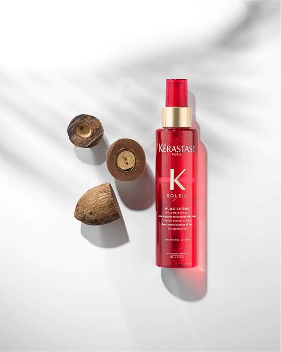 Immagine prodotto Kérastase Soleil Huile Sirène (150 ml)