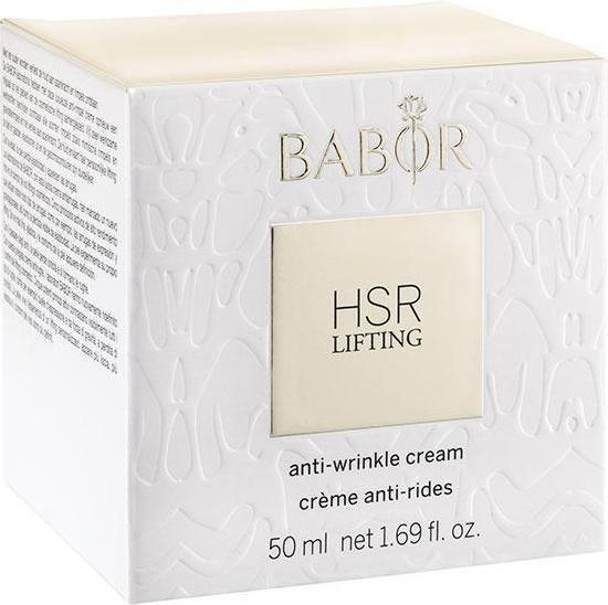 Image du produit Babor HSR Crème liftante (50 ml, Crème 24h)