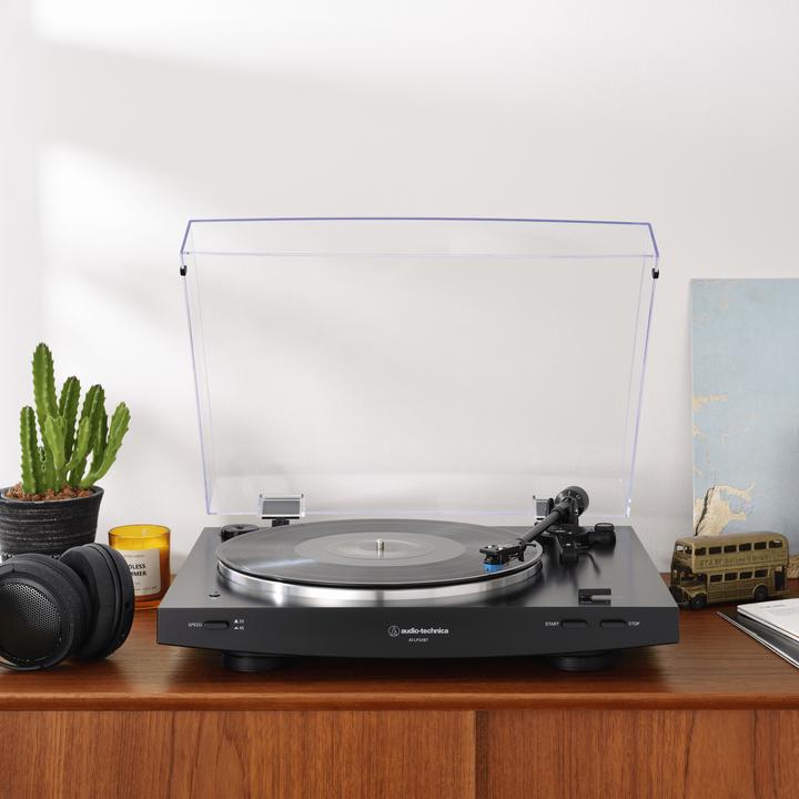 Produktbild Audio-Technica AT-LP3 (Vollautomatisch)