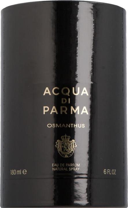 Actual product image Acqua Di Parma Osmanthus Eau de Parfum (Eau de parfum, 180 ml)