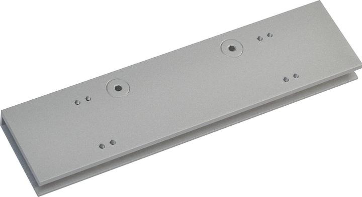 Produktbild Dormakaba Glastürschuh (Zimmertür, Eingangstür, Holztür, Balkontür, Indoor)