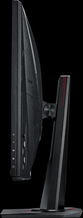 Produktbild ASUS TUF Gaming VG27WQ (2560 x 1440 Pixel, 27")