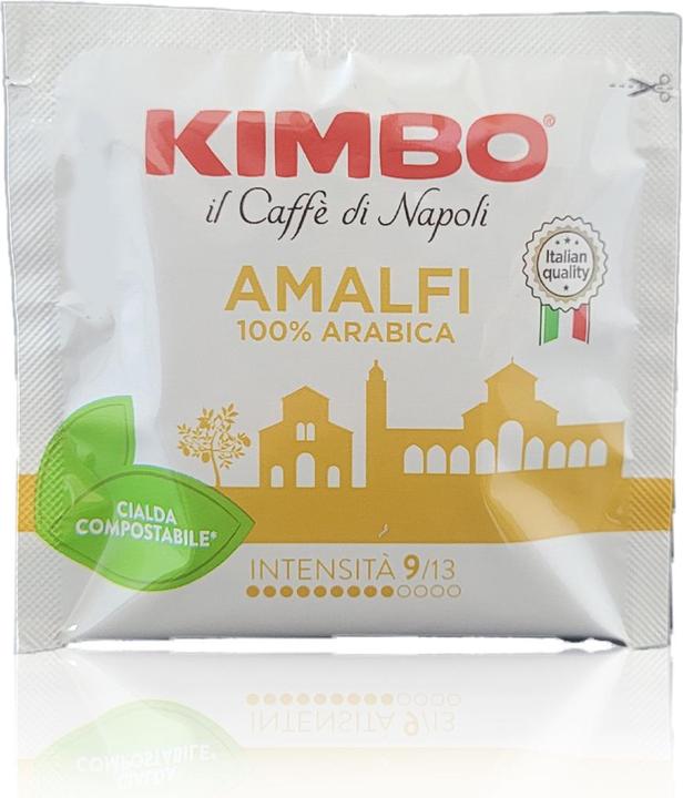 Image du produit Kimbo Amalfi (150 x Port.)