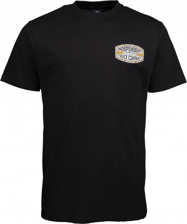 Image du produit Independent T-shirt ITC Curb (S)