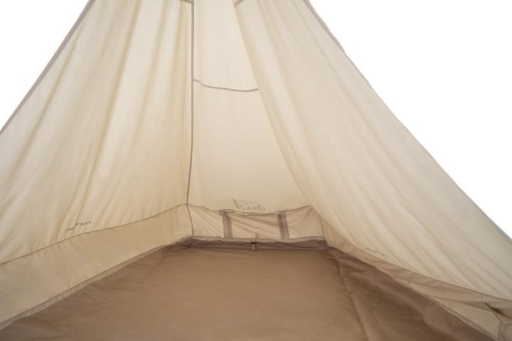 Actual product image Nordisk Midgard Annex Large (Inflatable tent, 5.30 kg, 2 persons)