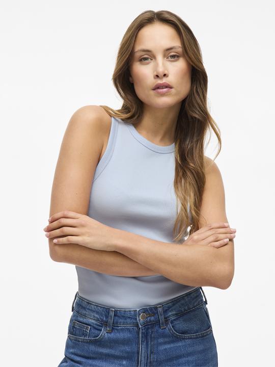 Actual product image Vila VISOLA Rundhals Top (L)