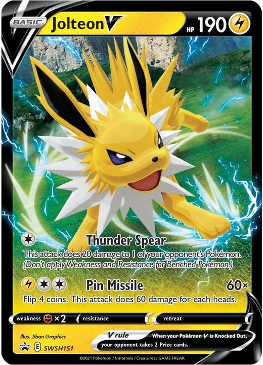 Image du produit Pokémon TCG: Eevee Evolutions Premium Collection Box (Anglais, Coffret & Collection)