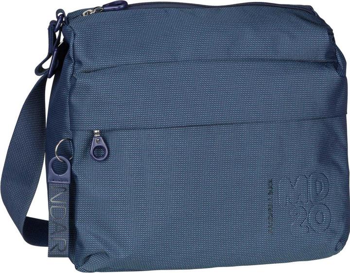 Mandarina Duck Umhängetasche MD20 Crossover Bag QMTT4