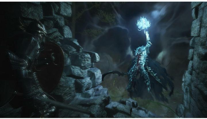 Image du produit Capcom Dragon's Dogma 2 (Xbox Series X, DE)