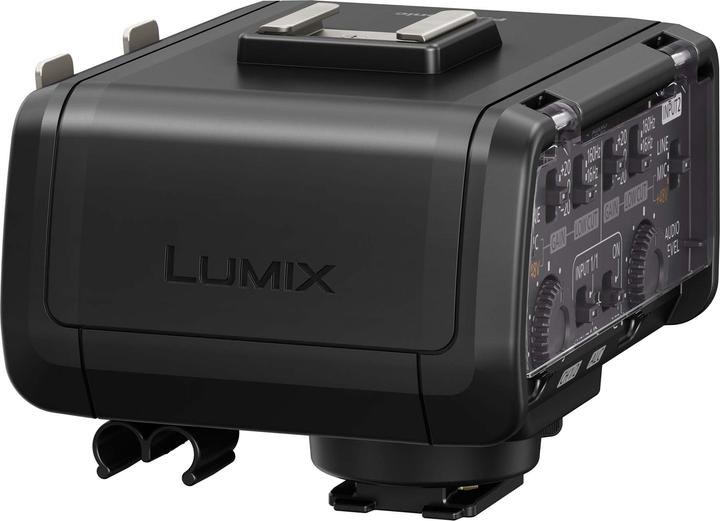 Produktbild Panasonic Video Interface DMW-XLR1 für GH5