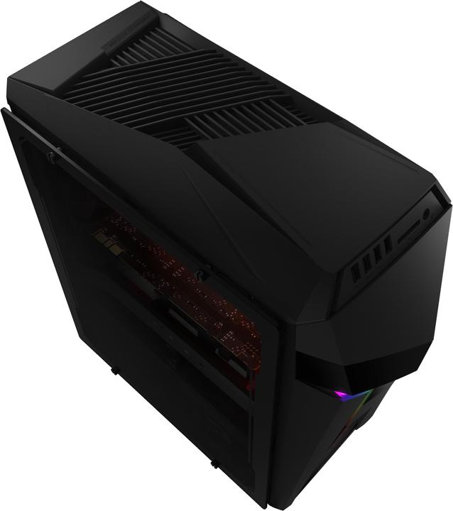 Immagine prodotto ASUS ROG Strix GL12CX-CH006R (Intel Core i9-9900K, 32 GB, 512 GB, GeForce RTX 2080 Ti)
