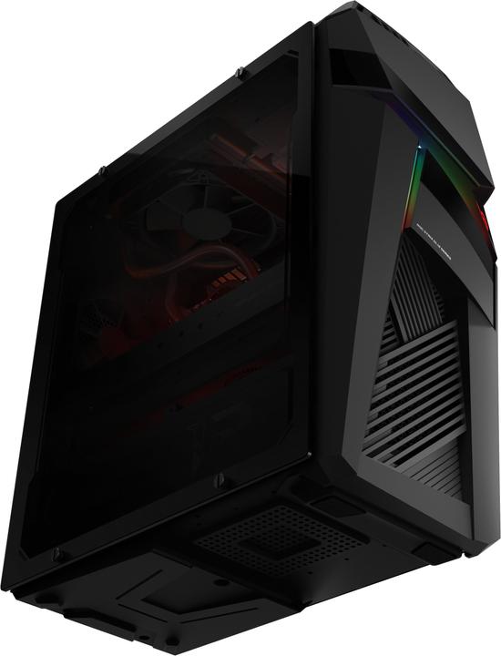 Immagine prodotto ASUS ROG Strix GL12CX-CH006R (Intel Core i9-9900K, 32 GB, 512 GB, GeForce RTX 2080 Ti)