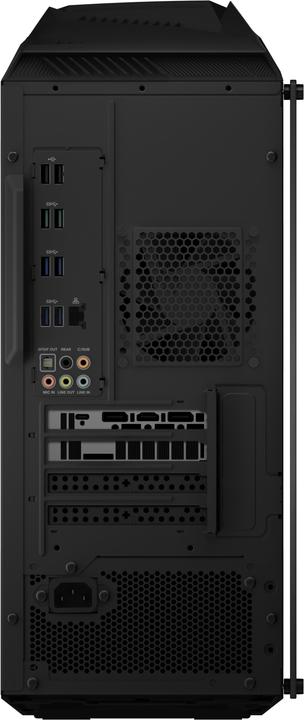 Immagine prodotto ASUS ROG Strix GL12CX-CH006R (Intel Core i9-9900K, 32 GB, 512 GB, GeForce RTX 2080 Ti)