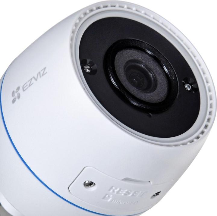 Image du produit EZVIZ H3C 2MP (1920 x 1080 Pixels)