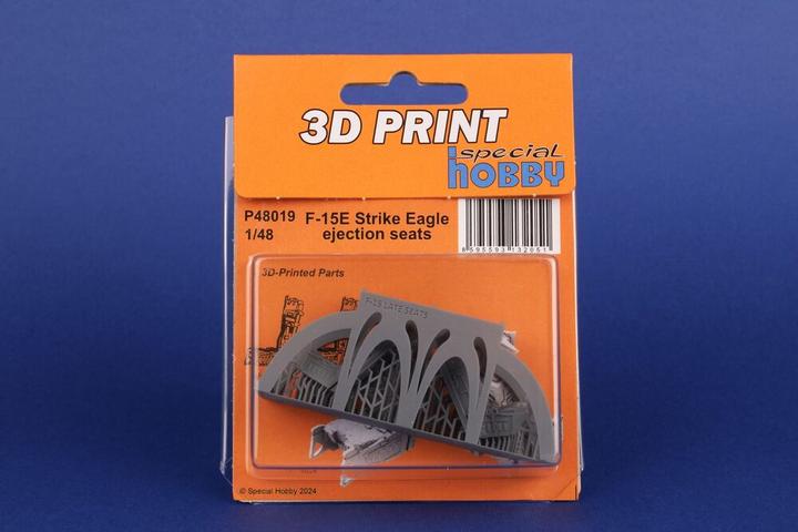 Immagine prodotto CMK Sedili eiettabili F-15E Strike Eagle