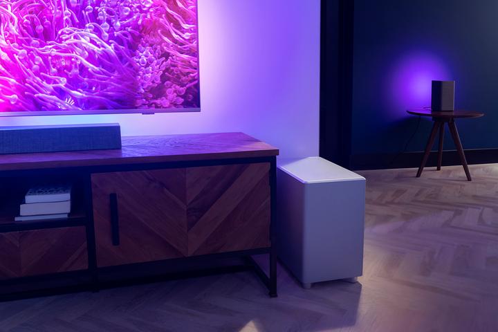 Produktbild Philips TAW8506/10 DTS Play-Fi (1 Stk., 150 W)
