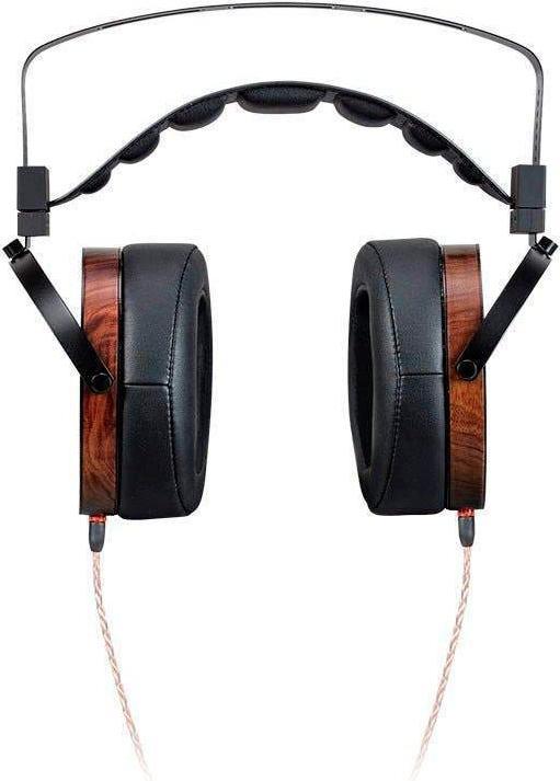 Actual product image Monoprice Monolith M1060 (No noise cancelling, Cable)