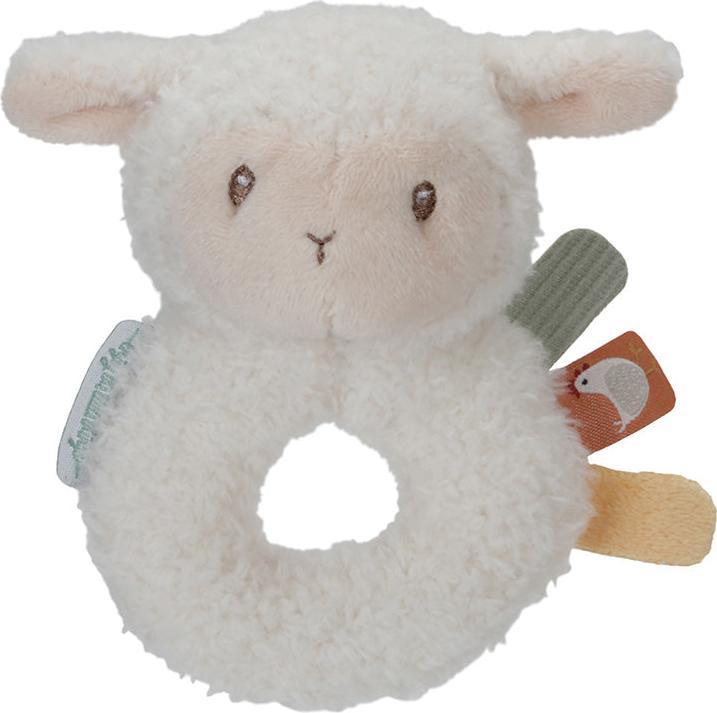 Little Dutch Sheep