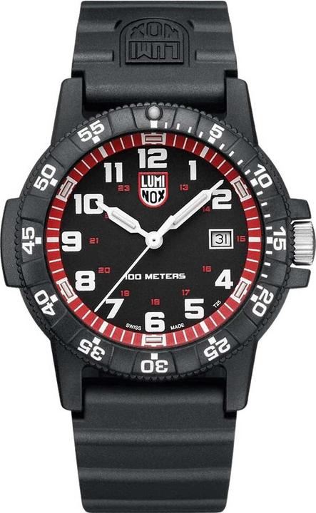 Luminox Leatherback Sea Turgle Gian 0320 Series (Sportuhr, 44 mm)
