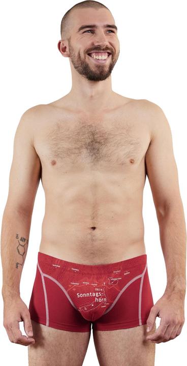 Produktbild Ein schöner Fleck Erde Sonntagshorn (XL)